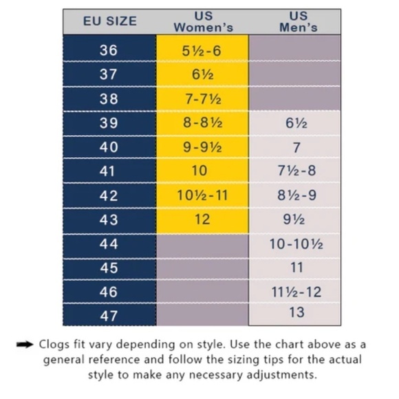 BJORK PRO ELSA-NWOB -Patent Leather Clogs-Navy Blue- Women's EU‎ 37-US 6.5 - Picture 12 of 12
